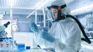 La OMS recomienda tratamientos con anticuerpos monoclonales contra el ébola