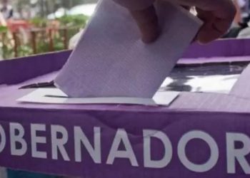 Si ahora fueran las elecciones en EDOMEX 37% de las personas votaría por Morena y 24% por el PRI: Galván