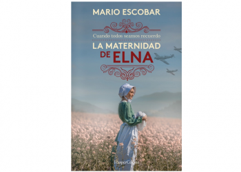 La Maternidad de Elna, la historia de la enfermera suiza Elisabeth Eidenbez
