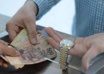 8 de cada 10 clientes regresan por la prenda que empeñaron: Rodríguez