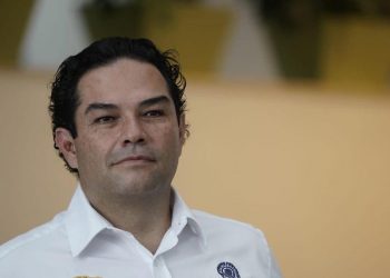 No por ser gobierno tienes el poder, cada partido de la coalición puede proponer sus perfiles: Vargas del Villar