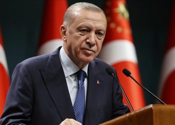 Erdogan acusa a EU de alimentar el terrorismo en Siria