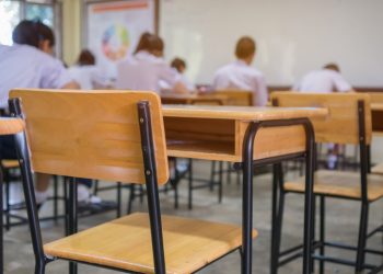 En México, la deserción escolar está cerca de un millón 600 mil estudiantes: Métrica Educativa