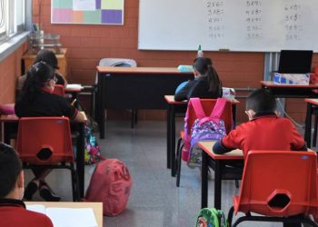 Se está previendo que se asignen horas semanalmente a la materia de igualdad de género: González Calderón