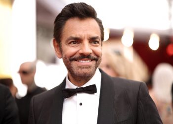 ¿Qué paso con la operación de Eugenio Derbez?