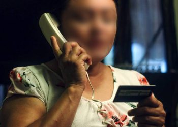 Anuncia Sheinbaum operativos para desmantelar redes de extorsión
