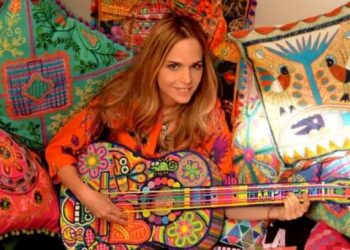 Murió a los 56 años la creadora de la marca Distroller, Amparo Serrano