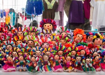 Inicia la Fiesta de las Culturas Indígenas 2022 en la CDMX