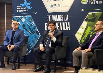 Sector ferretero del país tiene buena expectativa de crecimiento para el cierre de año