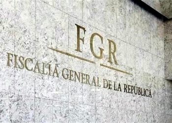La FGR entregó en extradición al gobierno de los EUA a presunto líder de la organización criminal La Línea