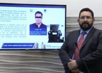 Fiscalía Capitalina va por más ex y funcionarios presuntamente involucrados en el llamado cártel inmobiliario