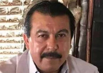 Periodistas españoles condenan el asesinato de Fredid Román en México