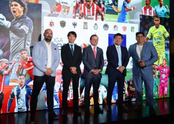 La Liga MX y los Clubes evolucionan con el eFootball 2023