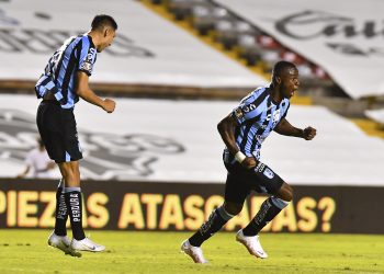 Merecido empate de Querétaro ante San Luis