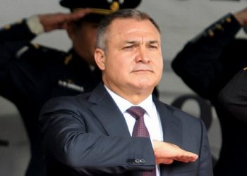 Aplazan hasta enero de 2023 el inicio del juicio de García Luna en Estados Unidos