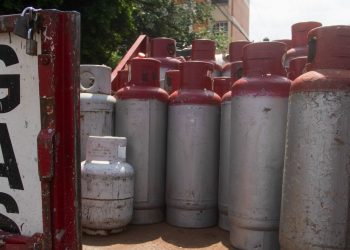 Precio máximo del gas doméstico LP disminuye 3.6% en la CDMX