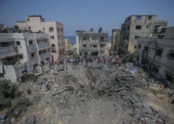 EU celebra alto el fuego en Gaza y ayudará a seguir promoviendo la calma