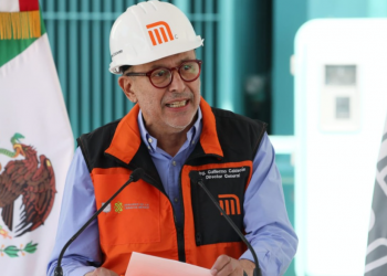 Expertos descartan cualquier tipo de riesgo en Línea B del Metro