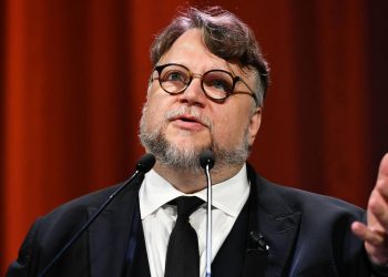 Guillermo Del Toro estrenará su nueva película en este festival de cine
