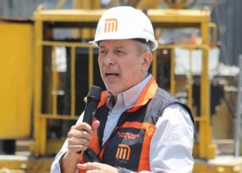 Director del Metro debe explicar cómo administración local perdió juicio contra empresa de venta de abarrotes