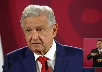 Si reforma constitucional de la GN no es aprobada, enviaré acuerdo presidencial: AMLO