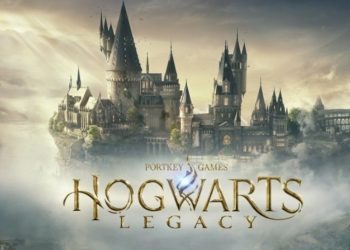 Posponen lanzamiento de Hogwarts Legacy