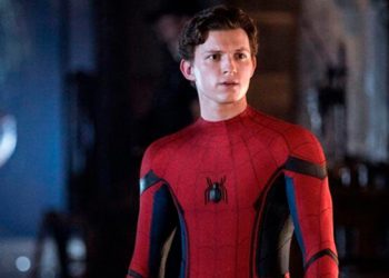 Tom Holland se aleja de la redes para proteger su salud mental