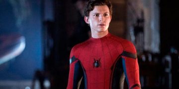 Tom Holland se aleja de la redes para proteger su salud mental