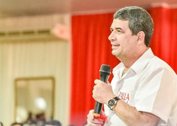 Vicepresidente paraguayo renunciará tras ser señalado de corrupción por EU