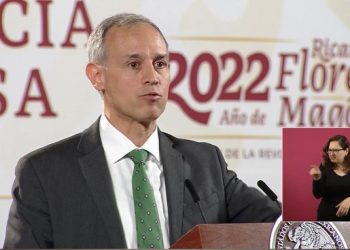 Hay semáforo verde en todo el país: Ssa
