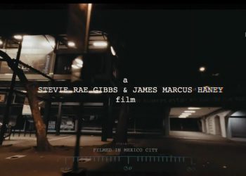 Coldplay lanza el video Humankind filmado en la CDMX