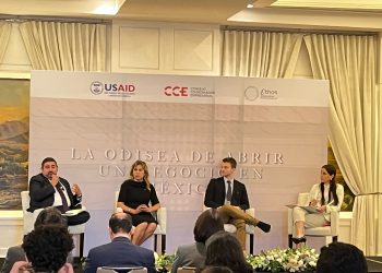 Estos son los factores que más afectan el desarrollo de las empresas en México