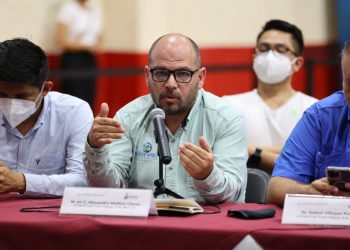 La obra del Tren Maya en su tramo 5 cumple las condiciones legales y ambientales para su construcción: Inecol