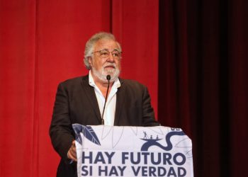 La Guardia Nacional debe mantener mando civil: Alejandro Encinas