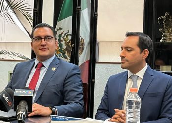 CANACONTRA pide a autoridades tener empatía y recordar motivos que le llevaron a renegociar el TMEC
