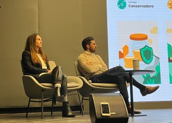 Participación de más competidores en el sector financiero fomentará la competencia: Actinver