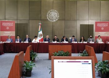 Se reduce rezago habitacional en México en un millón de hogares: Román Meyer
