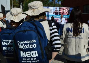 Procuraduría Agraria y el INEGI acuerdan convenio para el levantamiento del Censo Agrario 2022