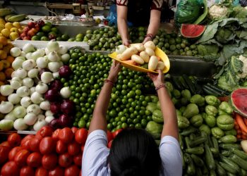 Familias ya no compran kilos enteros, efecto de inflación