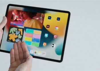 Apple retrasa el lanzamiento del nuevo iPadOS
