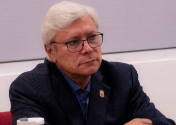 Ordena TEPJF que Jaime Bonilla se reincorpore al Senado