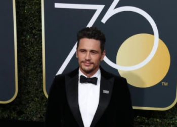 Cuestionan fichaje de James Franco para interpretar a Fidel Castro en película