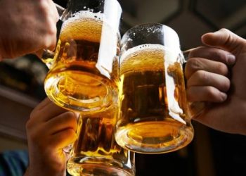 Día Internacional de la Cerveza