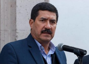 Tomaré está oportunidad para desenmascarar una campaña de desprestigió en mi contra: Corral