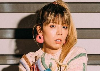 Previo al lanzamiento de su libro, Jennette McCurdy revela abuso e intento de  Nickelodeon de evitar se diera a conocer