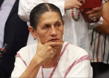 AMLO envía a la Comisión Permanente nombramiento de Jesusa Rodríguez como embajadora en Panamá