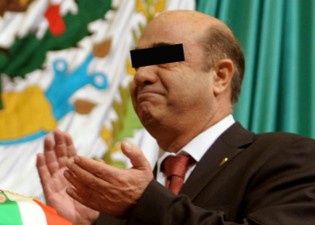 Inicia audiencia de Jesús Murillo Karam