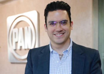 La declaración de AMLO sobre Militarizar la seguridad, es una absoluta inconsistencia jurídica: Romero