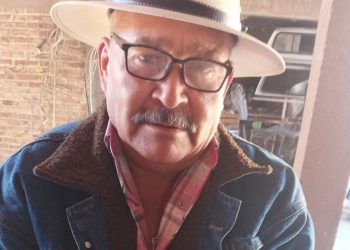 Localizan el cuerpo del periodista desaparecido Juan Arjón López