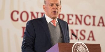 No es que hubiera desabasto de medicamentos, sino que existía un boicot contra su entrega: Ferrer Aguilar
